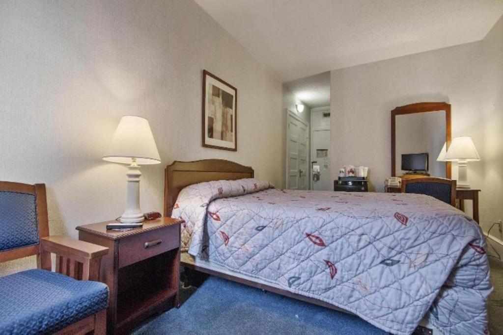 Harrington Hotel Washington