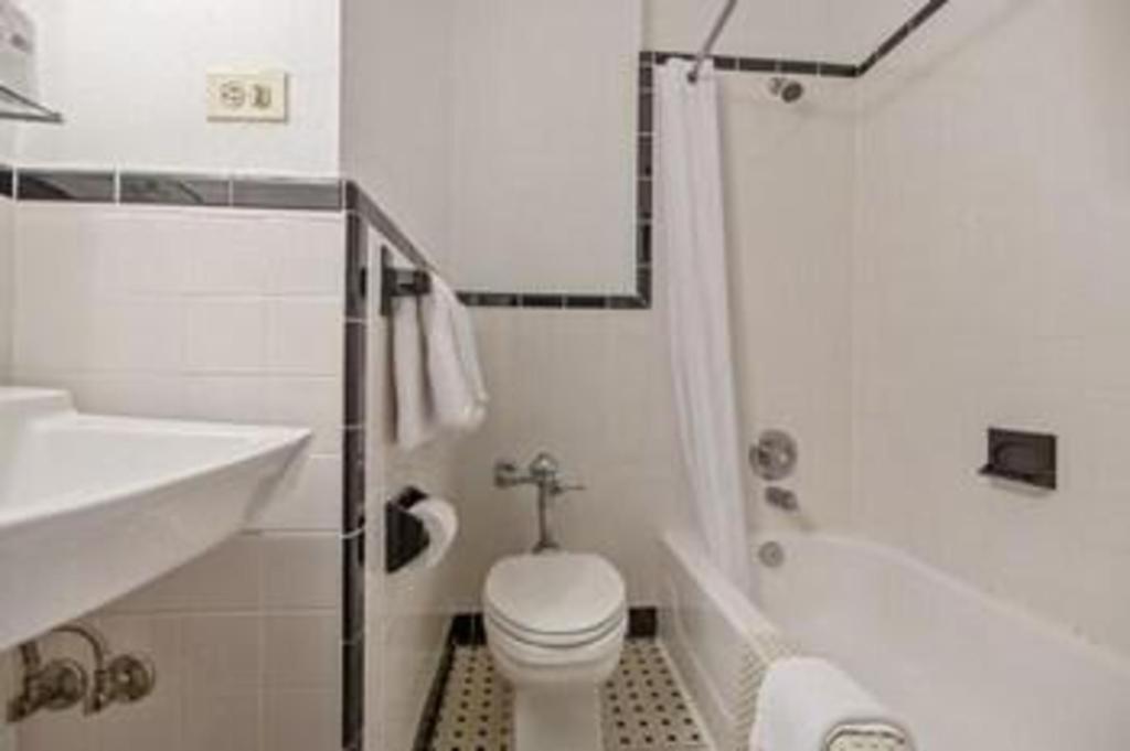 Hotel Harrington Washington