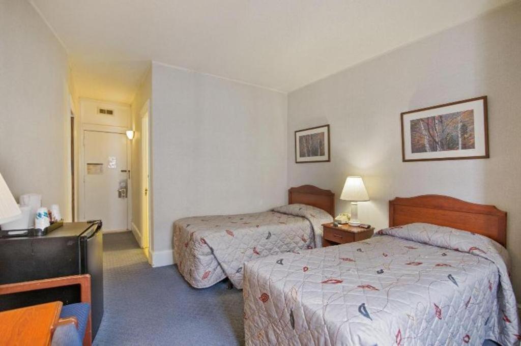 Harrington Hotel