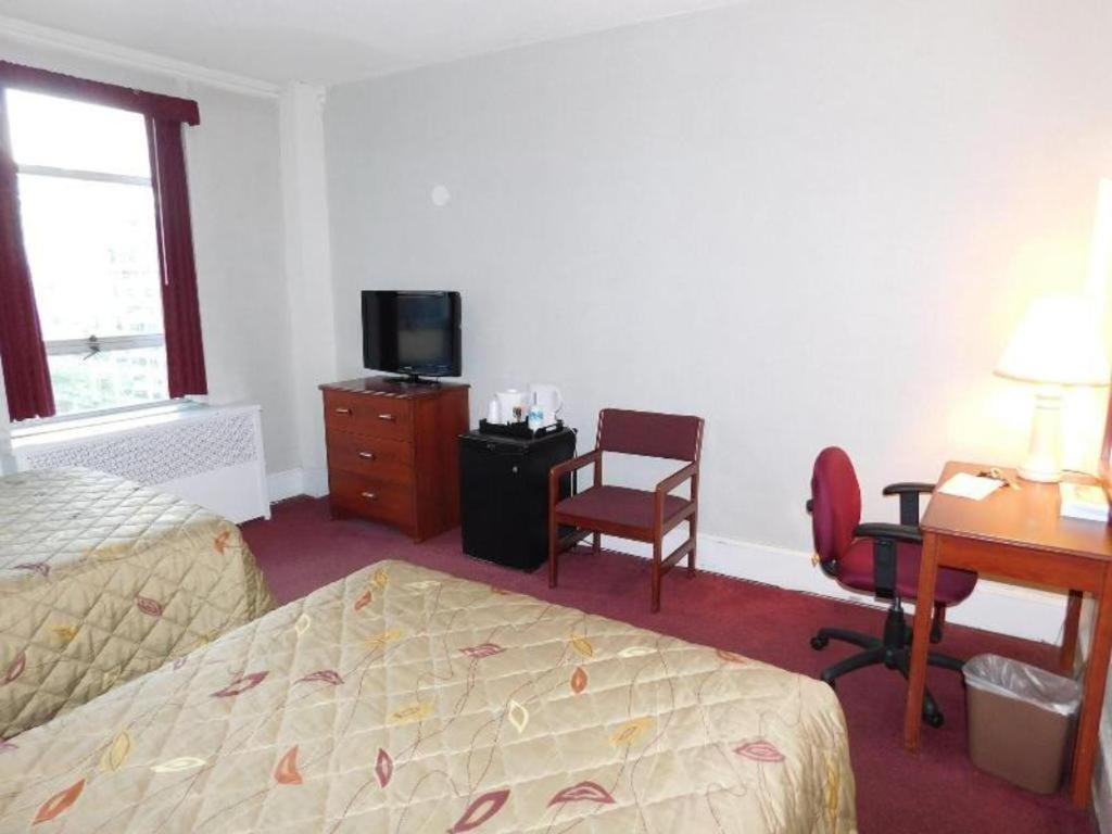 Hotel Harrington 3*