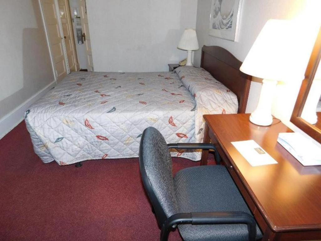 Harrington Hotel 3*