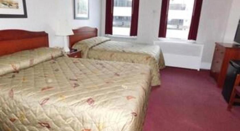 Hotel Harrington Washington